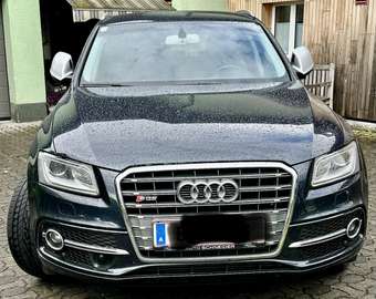 3.0 TDI plus quattro