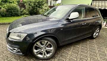 3.0 TDI plus quattro