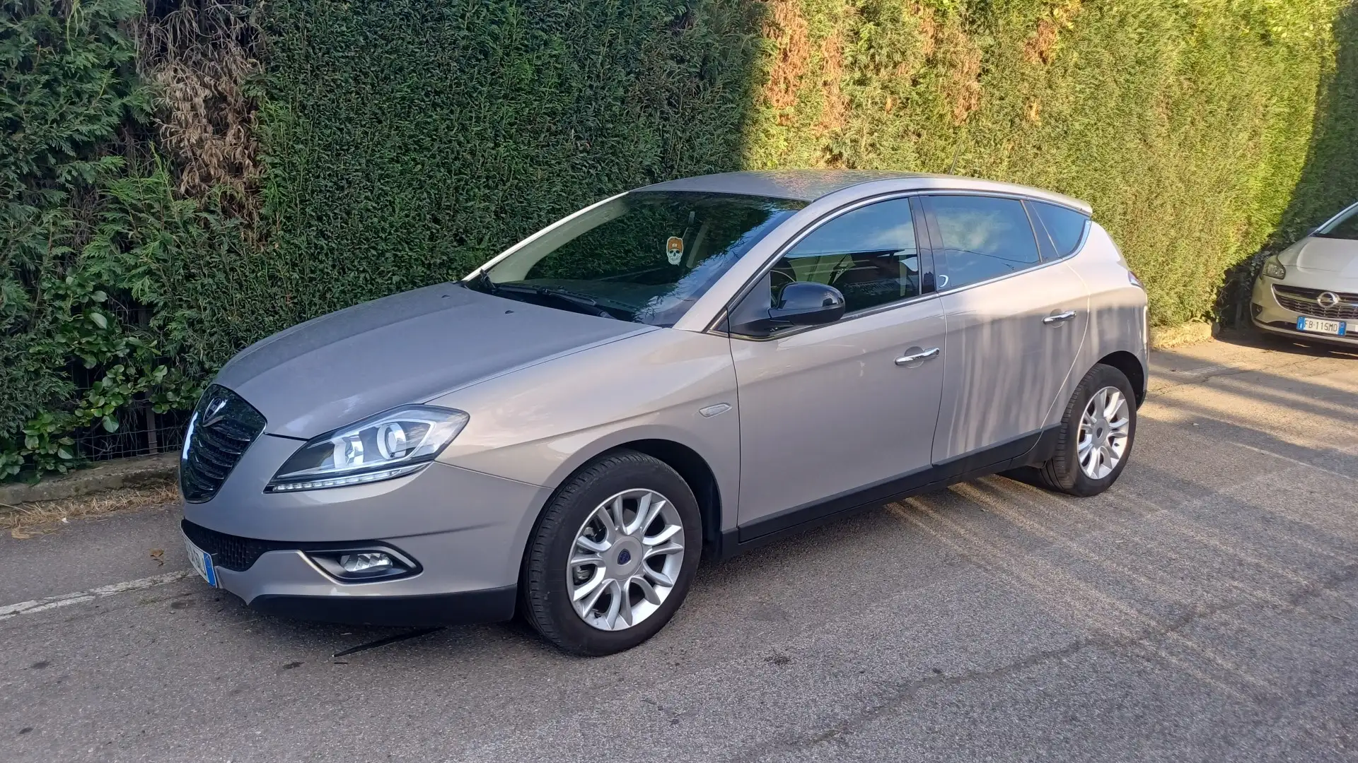 Lancia Delta 1.6 mjt Business 105cv - 2