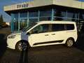 Ford Transit Connect L2 Trend Aut. Navi/ACC/AHK/Cam Blanc - thumbnail 2