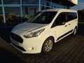 Ford Transit Connect L2 Trend Aut. Navi/ACC/AHK/Cam Blanc - thumbnail 1