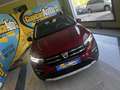 Dacia Sandero Stepway ECO-G Essential 74kW Lilla - thumbnail 8
