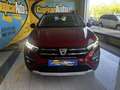 Dacia Sandero Stepway ECO-G Essential 74kW Lilla - thumbnail 2