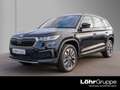 Skoda Kodiaq 2.0 TDI DSG 4x4 Tour Navi, AHK, Rear-View Schwarz - thumbnail 1