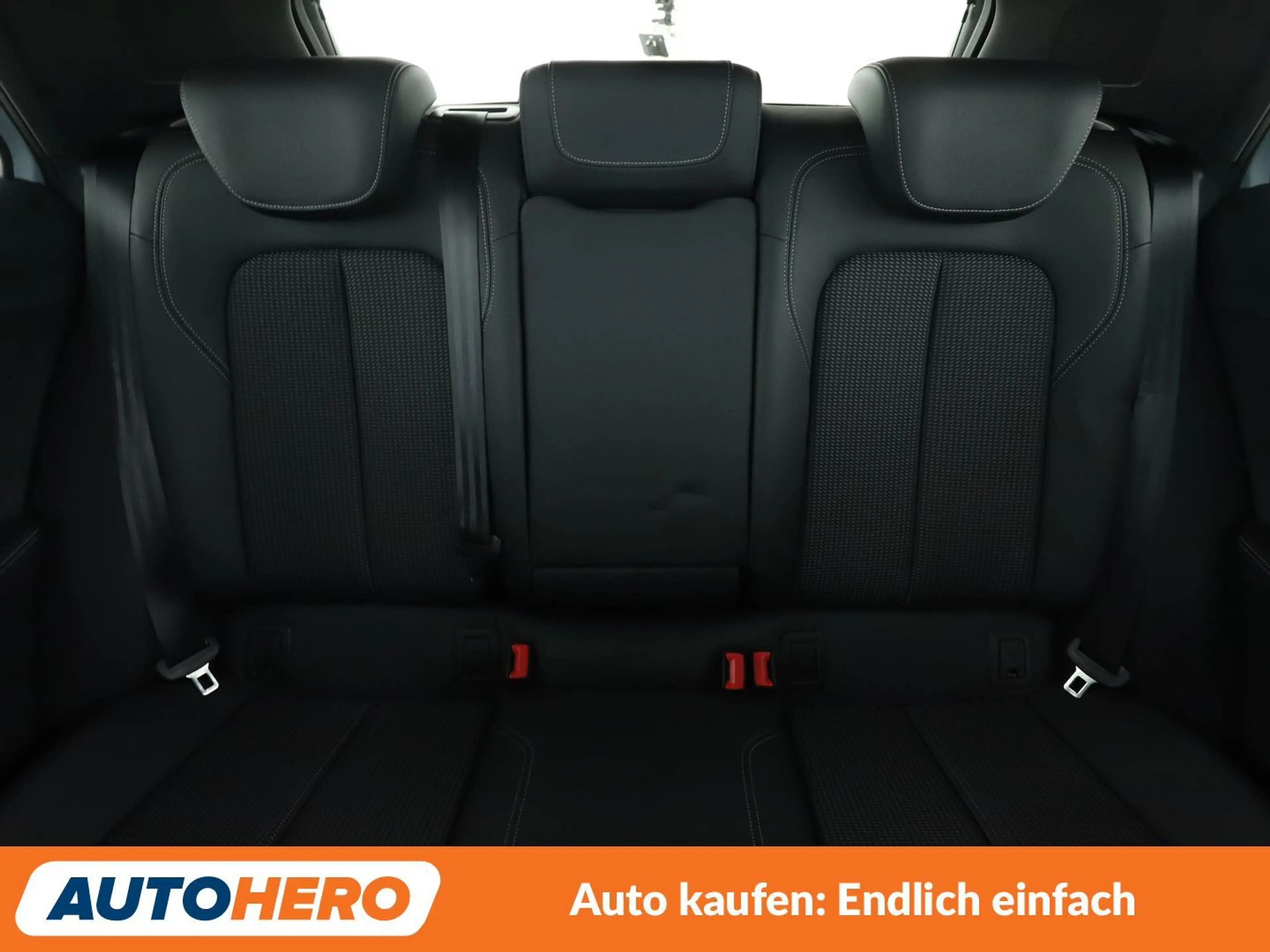 Audi SQ2 2.0 TFSI quattro Aut.*NAVI*LED*ACC* — photo 15