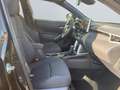 Toyota Corolla Cross Hybrid 2.0 Team D *LED*ACC*SHZ*CAM* Schwarz - thumbnail 19