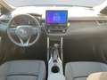 Toyota Corolla Cross Hybrid 2.0 Team D *LED*ACC*SHZ*CAM* Schwarz - thumbnail 7