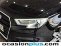 Audi A3 Sedán 2.0TDI quattro 110kW Negro - thumbnail 13