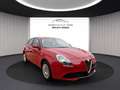 Alfa Romeo Giulietta Giuletta 1.4, Freisprech., Klima, Uconnect Rouge - thumbnail 3