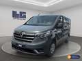 Renault Trafic Renault  Combi 9 Energy Blue dCi 81 kW (110 Gris - thumbnail 1