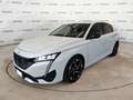 Peugeot 308 PureTech Turbo 130 S&S EAT8 Allure Bianco - thumbnail 1