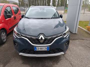 1.0 tce Intens Gpl 100cv