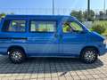 Volkswagen T4 Multivan mit ReimoDach/Klima/Standhz./AHK Bleu - thumbnail 6