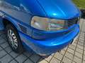 Volkswagen T4 Multivan mit ReimoDach/Klima/Standhz./AHK Bleu - thumbnail 5