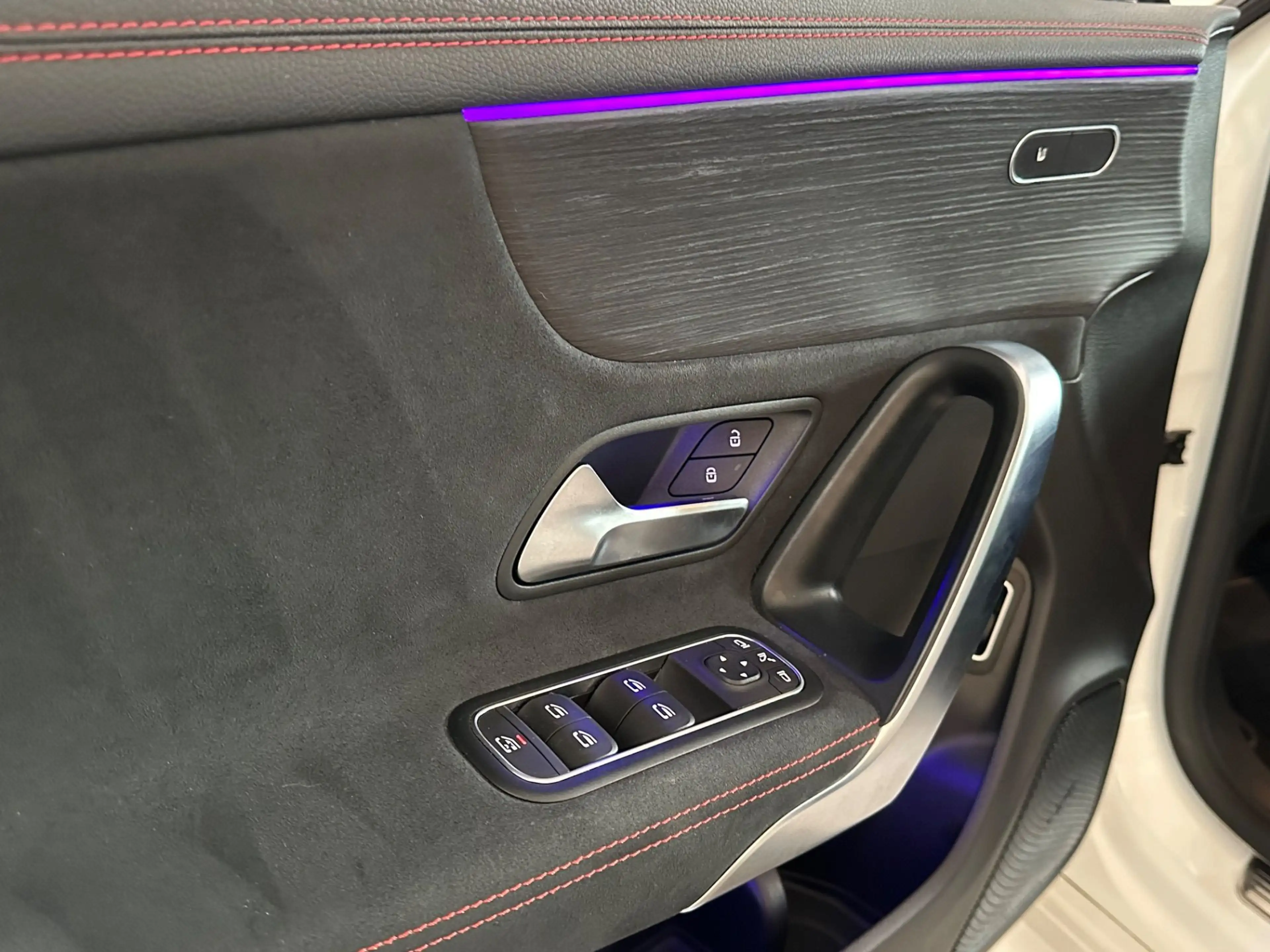 Mercedes-Benz CLA 220 Shooting Brake Aut. AMG-Line; Night Paket; Pano; — photo 9