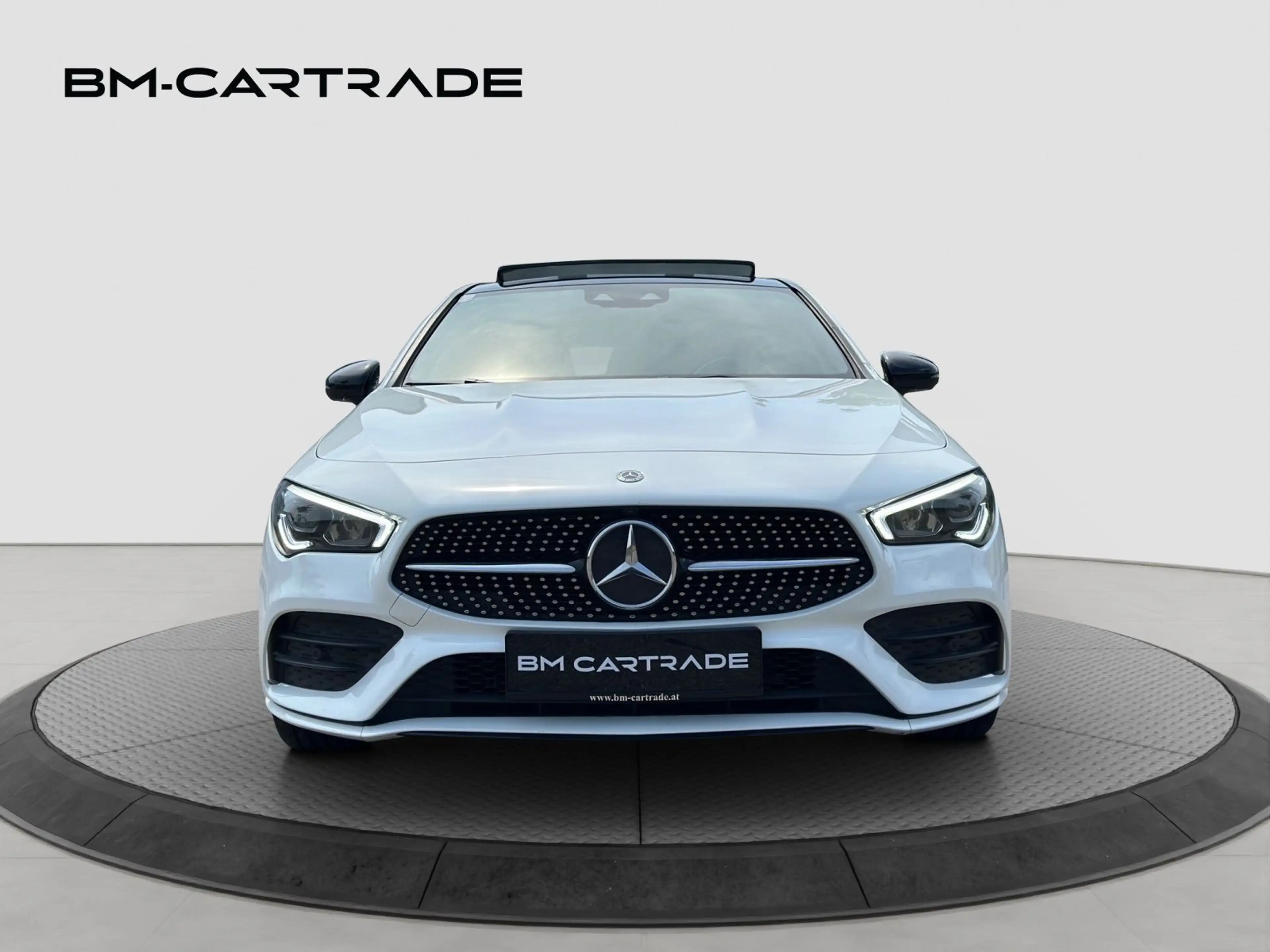 Mercedes-Benz CLA 220 Shooting Brake Aut. AMG-Line; Night Paket; Pano; — photo 2