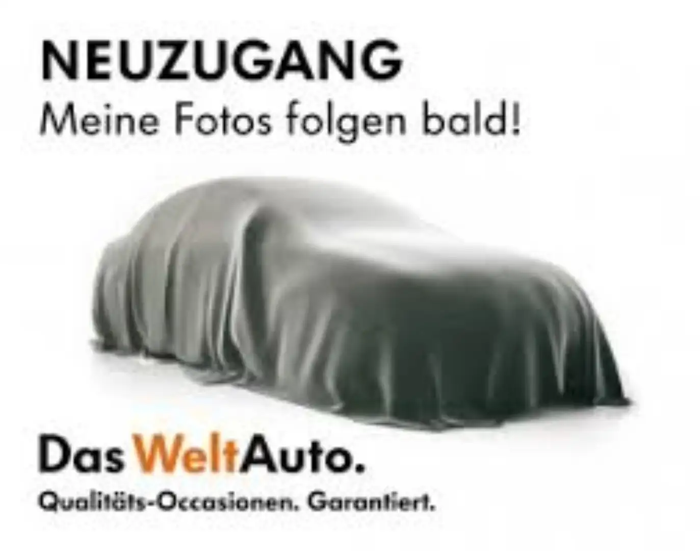 SEAT Ibiza Style EcoTSI DSG Weiß - 2