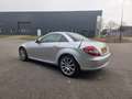 Mercedes-Benz SLK 350 LAGE - KILOMETERS - GOED ONDERHOUDEN - CABRIO Grau - thumbnail 4