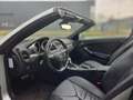 Mercedes-Benz SLK 350 LAGE - KILOMETERS - GOED ONDERHOUDEN - CABRIO Grau - thumbnail 9