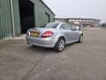 Mercedes-Benz SLK 350 LAGE - KILOMETERS - GOED ONDERHOUDEN - CABRIO Grau - thumbnail 2