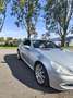 Mercedes-Benz SLK 350 LAGE - KILOMETERS - GOED ONDERHOUDEN - CABRIO Gri - thumbnail 9