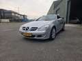 Mercedes-Benz SLK 350 LAGE - KILOMETERS - GOED ONDERHOUDEN - CABRIO Grau - thumbnail 6