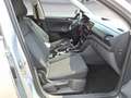 Volkswagen T-Cross 1.0 TSI OPF Life ACCFront-LaneAssist Nav Silber - thumbnail 9