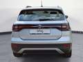 Volkswagen T-Cross 1.0 TSI OPF Life ACCFront-LaneAssist Nav Silber - thumbnail 5