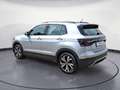Volkswagen T-Cross 1.0 TSI OPF Life ACCFront-LaneAssist Nav Silber - thumbnail 4