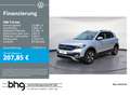 Volkswagen T-Cross 1.0 TSI OPF Life ACCFront-LaneAssist Nav Silber - thumbnail 1