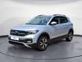 Volkswagen T-Cross 1.0 TSI OPF Life ACCFront-LaneAssist Nav Silber - thumbnail 2