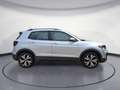 Volkswagen T-Cross 1.0 TSI OPF Life ACCFront-LaneAssist Nav Silber - thumbnail 6