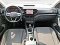 Volkswagen T-Cross 1.0 TSI OPF Life ACCFront-LaneAssist Nav Silber - thumbnail 11