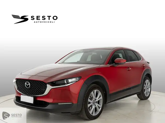 Mazda CX-30 2.0 m-hybrid Executive 2wd 150cv 6at