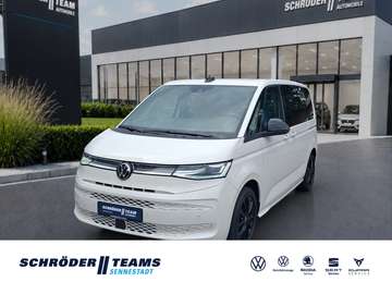 Multivan Goal kurz 2.0 TDI DSG 2,99% Finanzierung