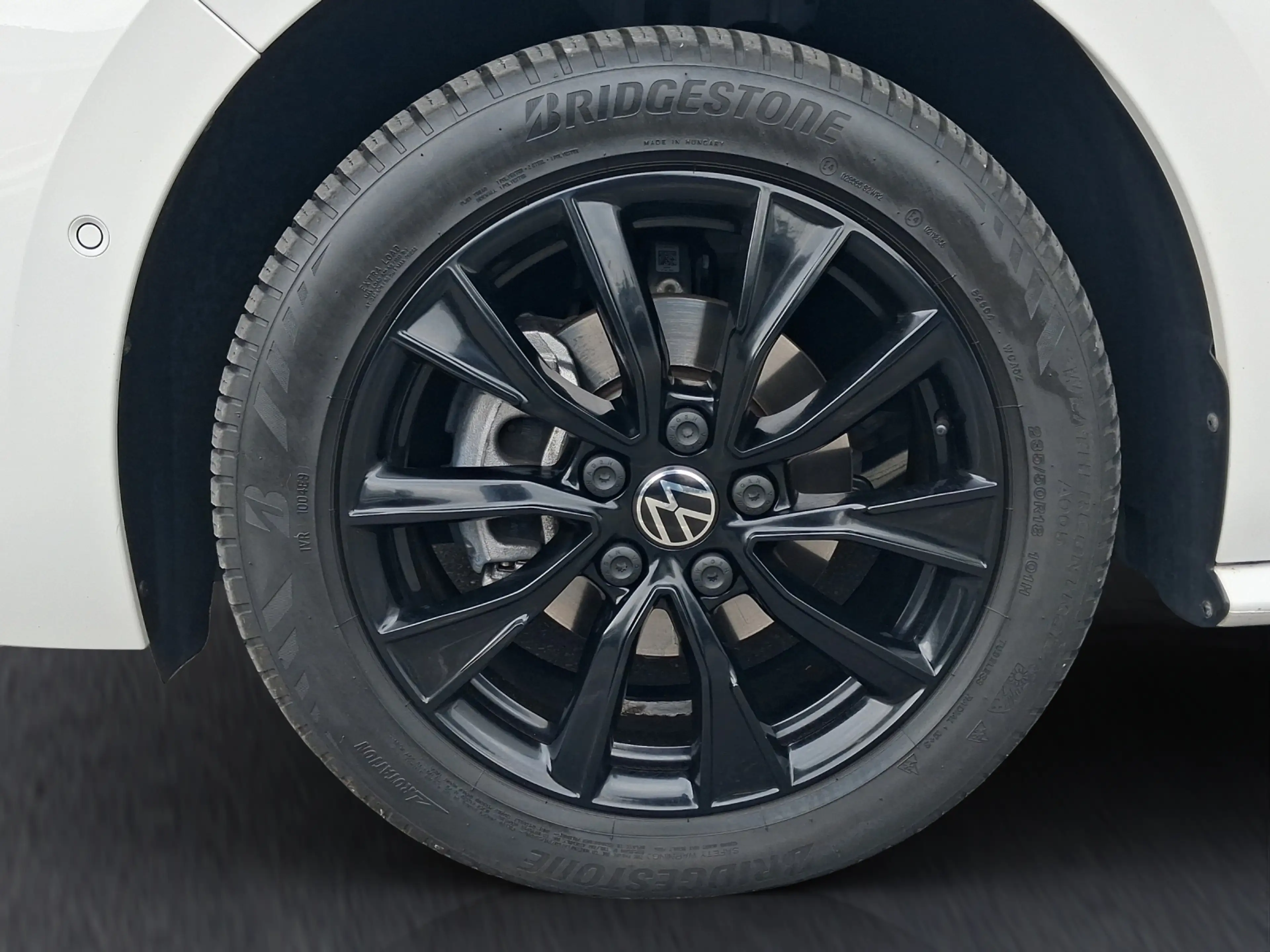 Volkswagen LT Multivan Goal kurz 2.0 TDI DSG 2,99% Finanzierung — photo 15