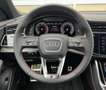 Audi Q8 50TDI quattro Laser°Pano°B&O°Head-Up°Massage Schwarz - thumbnail 6