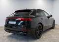 Audi Q8 50TDI quattro Laser°Pano°B&O°Head-Up°Massage Schwarz - thumbnail 17