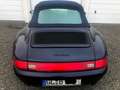 Porsche 911 911 993 Carrera 2 Cabrio Schalter Leder original Bleu - thumbnail 4