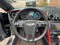 Bentley Continental GTC Speed W12 4WD - 472KW - EURO6 Negro - thumbnail 22