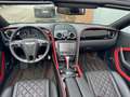 Bentley Continental GTC Speed W12 4WD - 472KW - EURO6 Schwarz - thumbnail 21