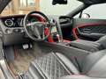 Bentley Continental GTC Speed W12 4WD - 472KW - EURO6 Schwarz - thumbnail 20
