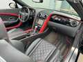 Bentley Continental GTC Speed W12 4WD - 472KW - EURO6 Schwarz - thumbnail 23