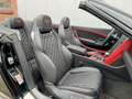 Bentley Continental GTC Speed W12 4WD - 472KW - EURO6 Negro - thumbnail 27