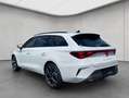 CUPRA Leon Sportstourer 1.5 eTSI 110 kW (150 PS) 7-Gan Blanc - thumbnail 3