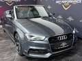 Audi A3 quattro S line Sportpaket Grau - thumbnail 11