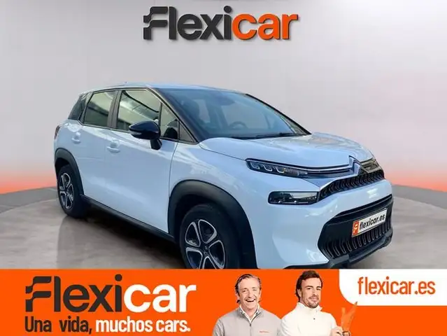 Citroen C3 Aircross Puretech S&S Feel 110