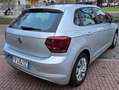 Volkswagen Polo Business 1.0 EVO Comfortline OK NEOPATENTATI Argent - thumbnail 5