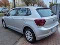 Volkswagen Polo Business 1.0 EVO Comfortline OK NEOPATENTATI Argent - thumbnail 3