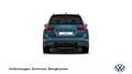 Volkswagen Tiguan 2.0 R-LINE 4X4 AHK CAM ACC LM19 NAVI Blau - thumbnail 3